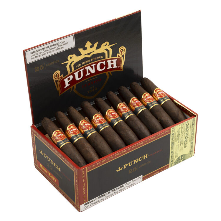 Champion, , jrcigars